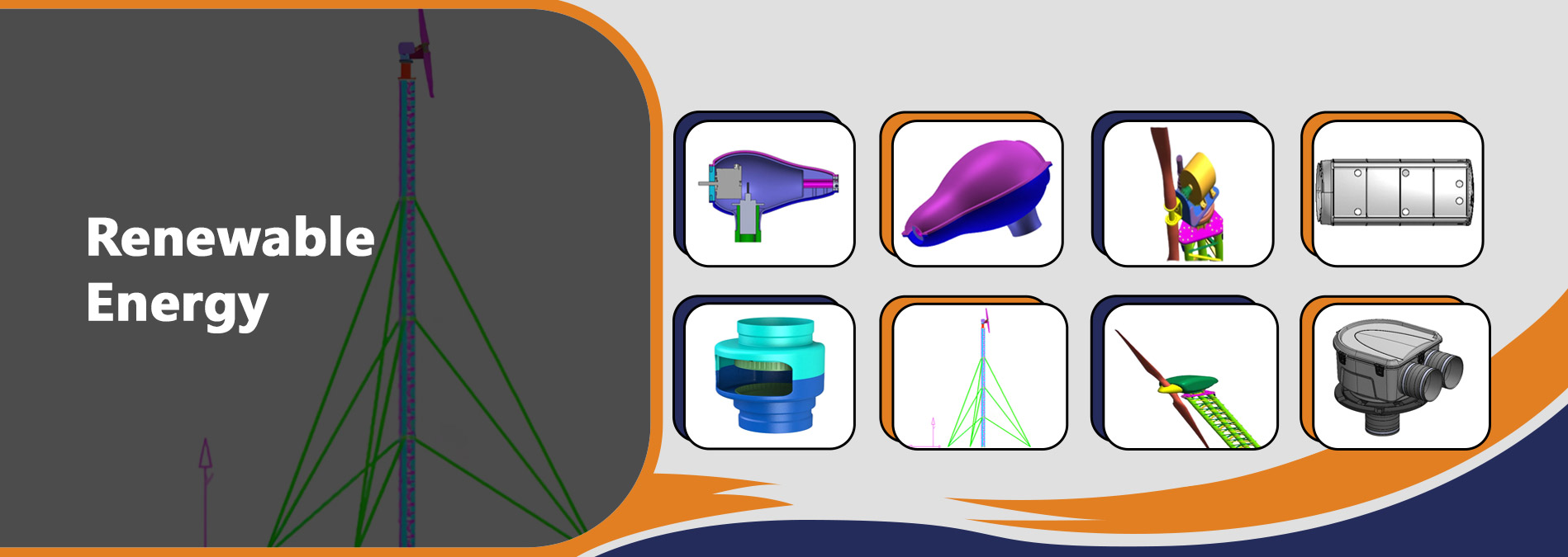 Renewable Energy engineering case study